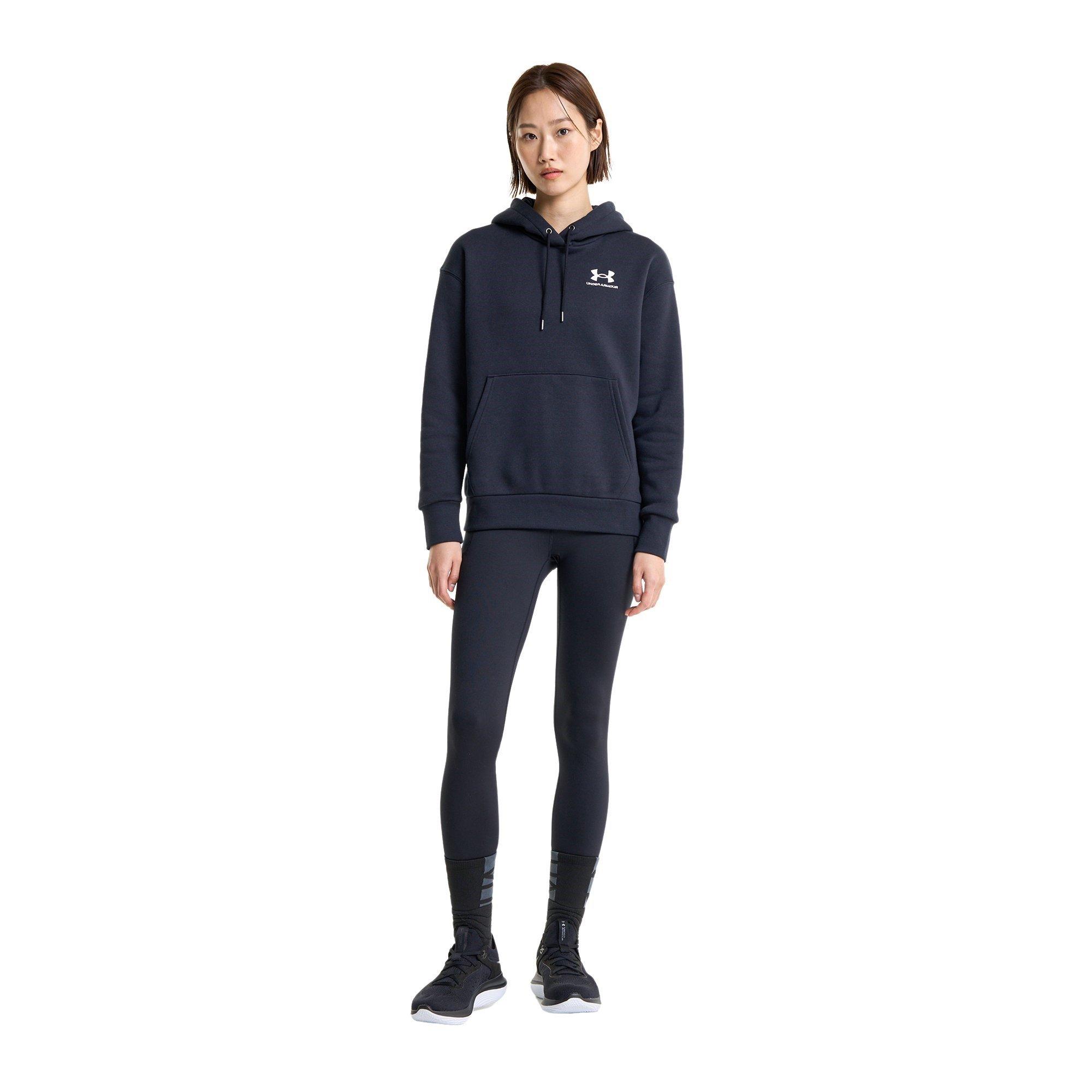 Under Armour Essential Hoodie Womens