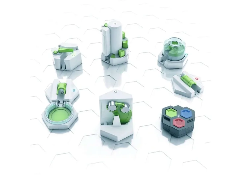 Ravensburger sæt Gravitrax Power sæt Dodatkovy