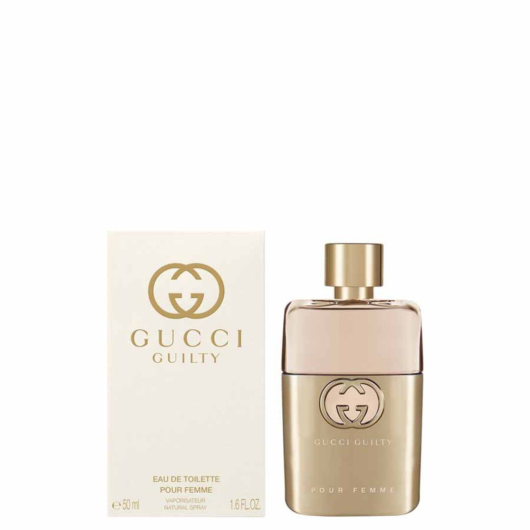 GUCCI Gucci Guilty Pour Femme Eau de Parfum - 50ml