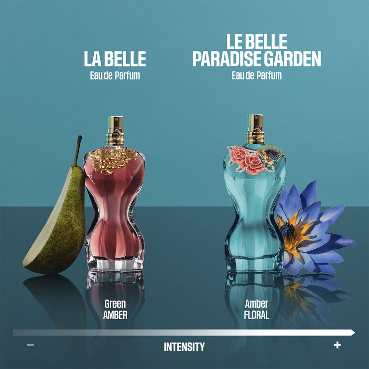 Jean Paul Gaultier La Belle Paradise Garden Eau de Parfum