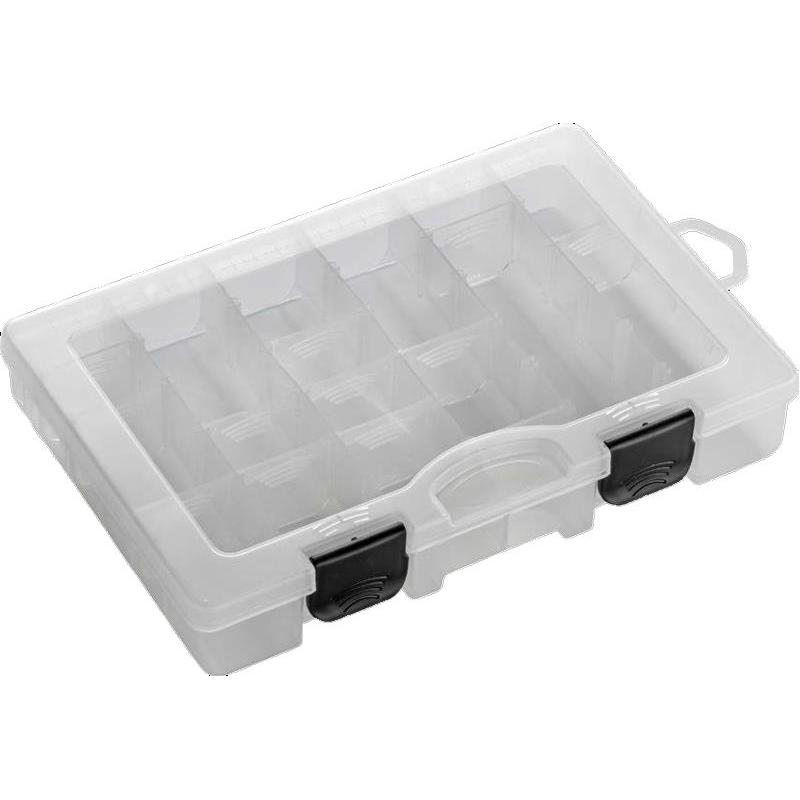Boite Leurres Plastilys Sf361