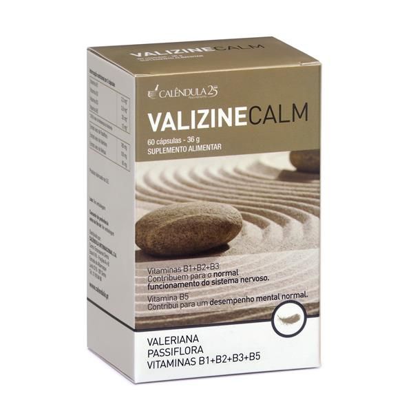 Valizine Calm