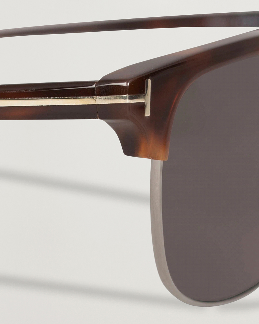 Tom Ford Henry FT0248 Sunglasses Havana