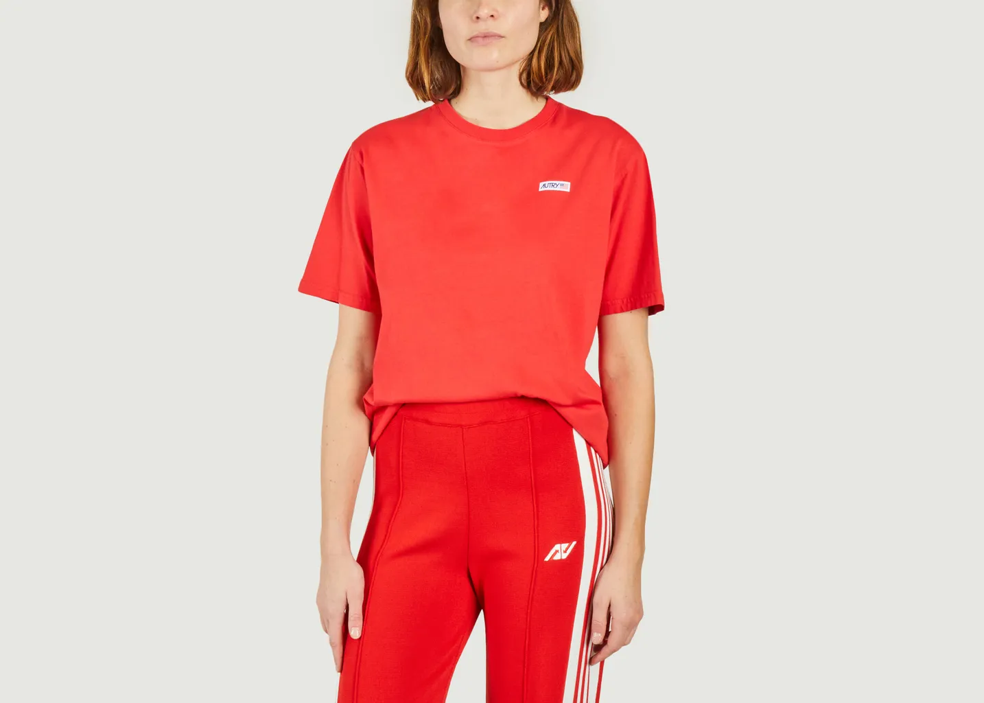 T-shirt Icon AUTRY
