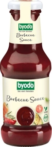 Byodo Barbecue Sauce, 250 ml