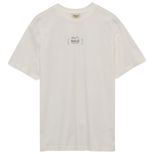 Halo - Halo Graphic - T-shirt
