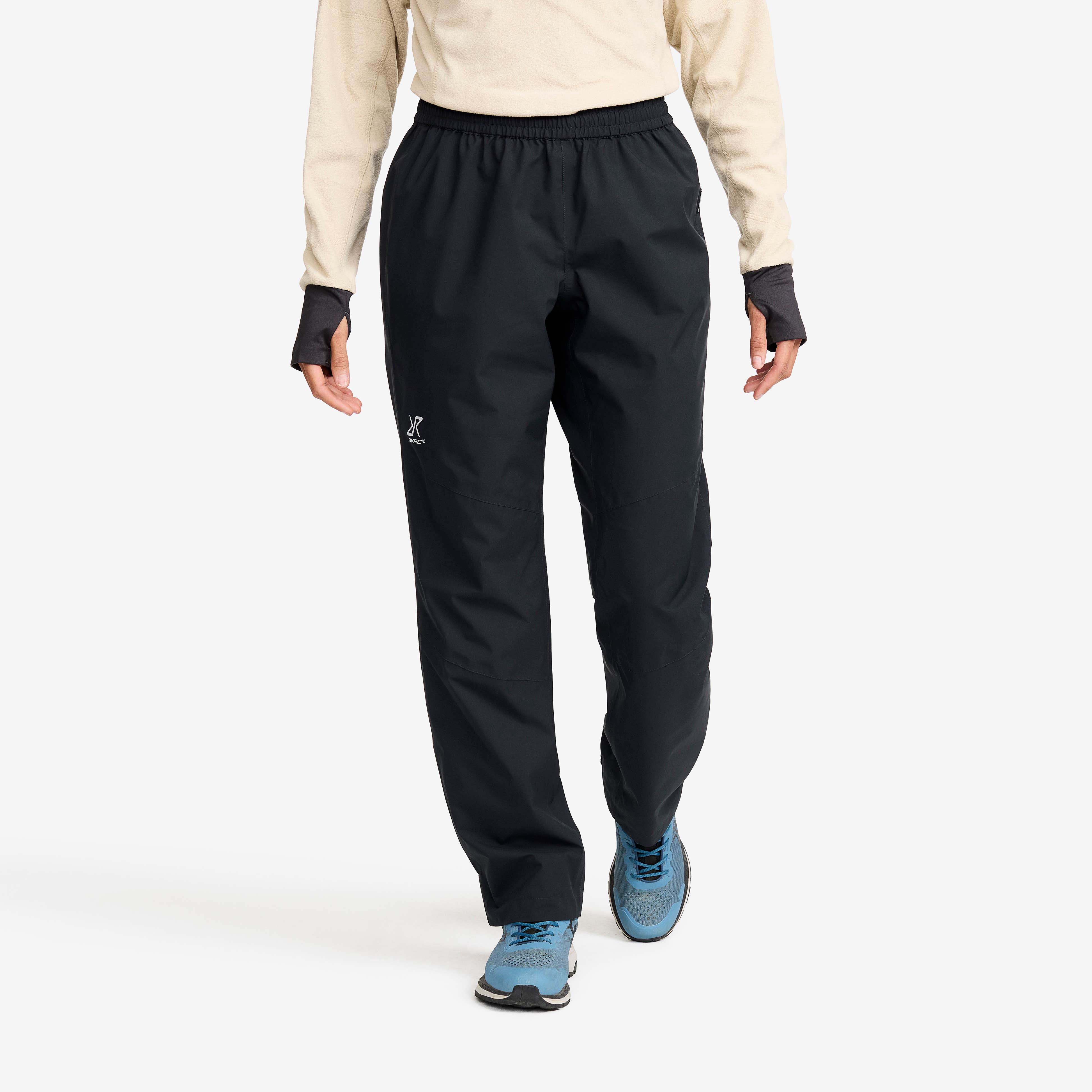 Vector 2L Pants Dame Dark Navy