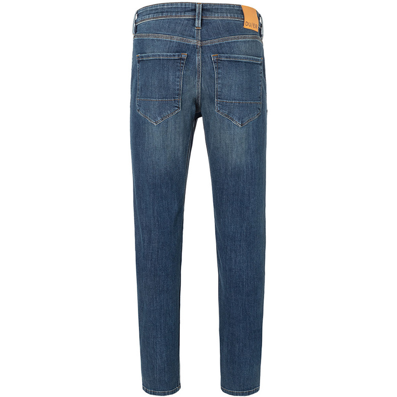 Duer Herren Performance Denim Slim Hose
