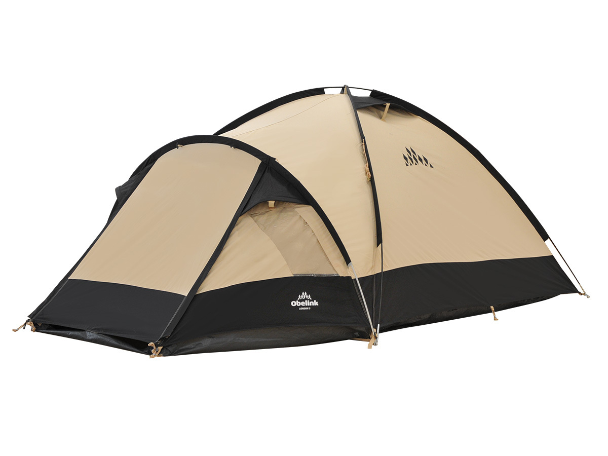 Obelink London 3 TC koepeltent