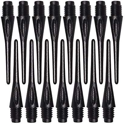 Pilspisser av plast, 50-pack