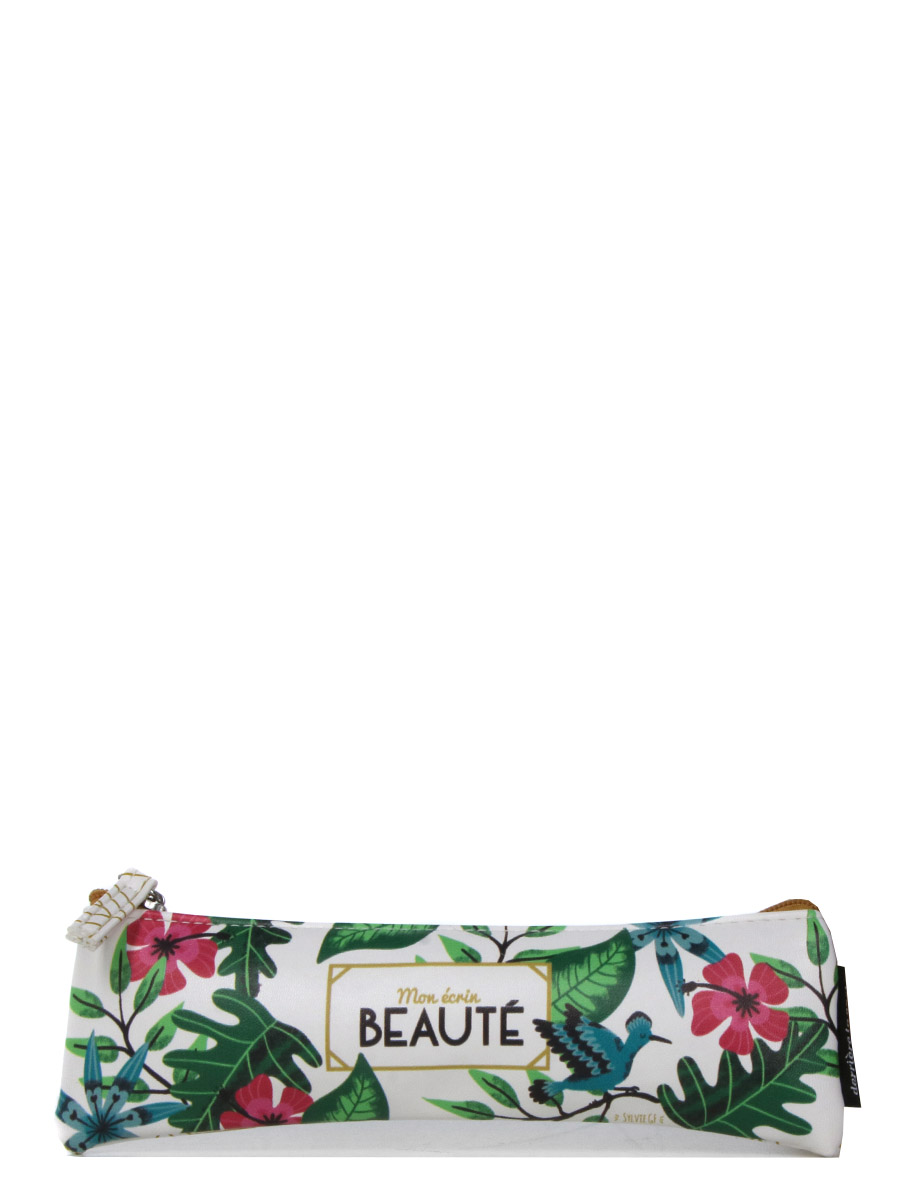 Trousse de toilette DerriÀre la porte Ray Mon Àcrin
