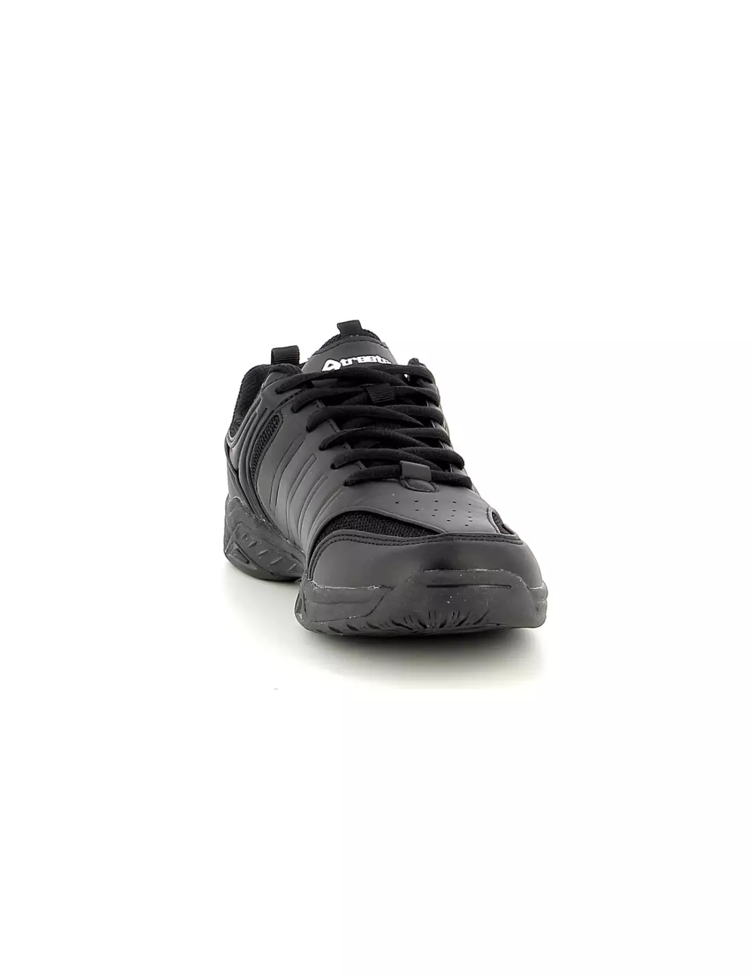ATELIER GDC LEPON - Baskets Noir