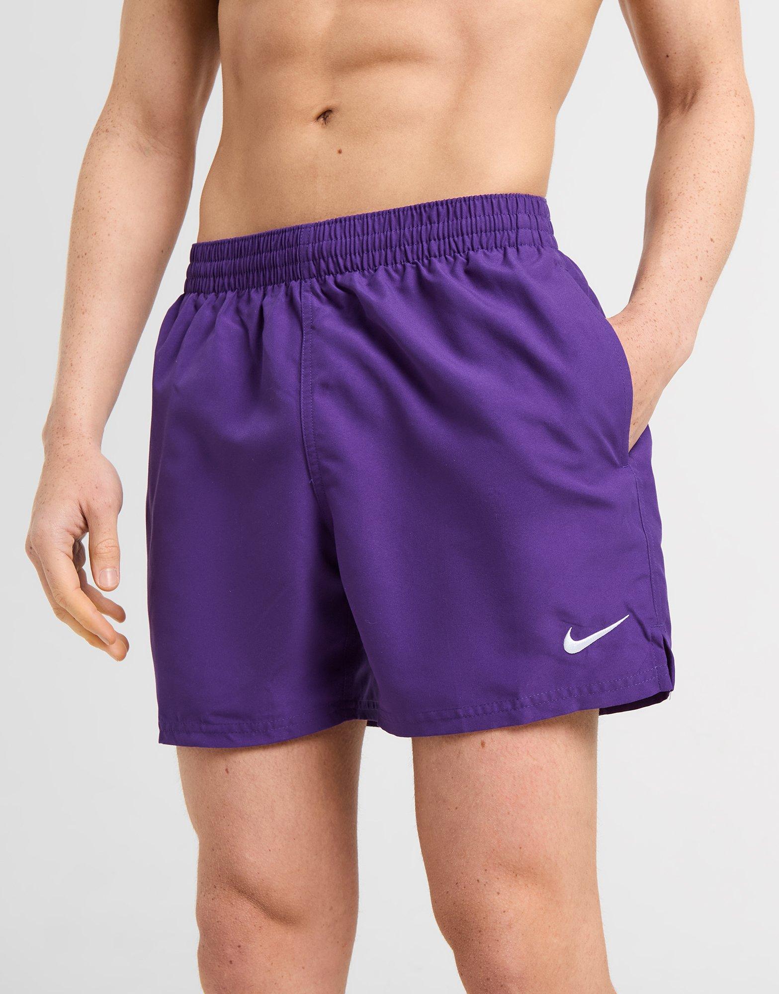 Nike Short de bain Core Homme