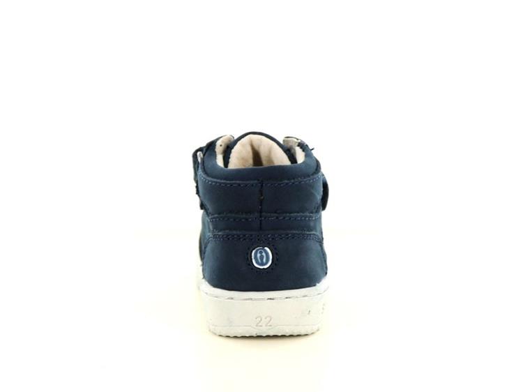 Shoesme bn24w008 dark blue [a]