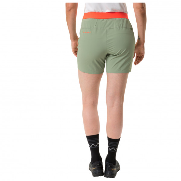 Vaude - Women's Scopi LW Shorts II - Short