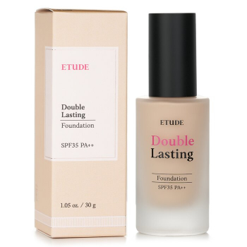 Etude House Double Lasting Foundation SPF 35