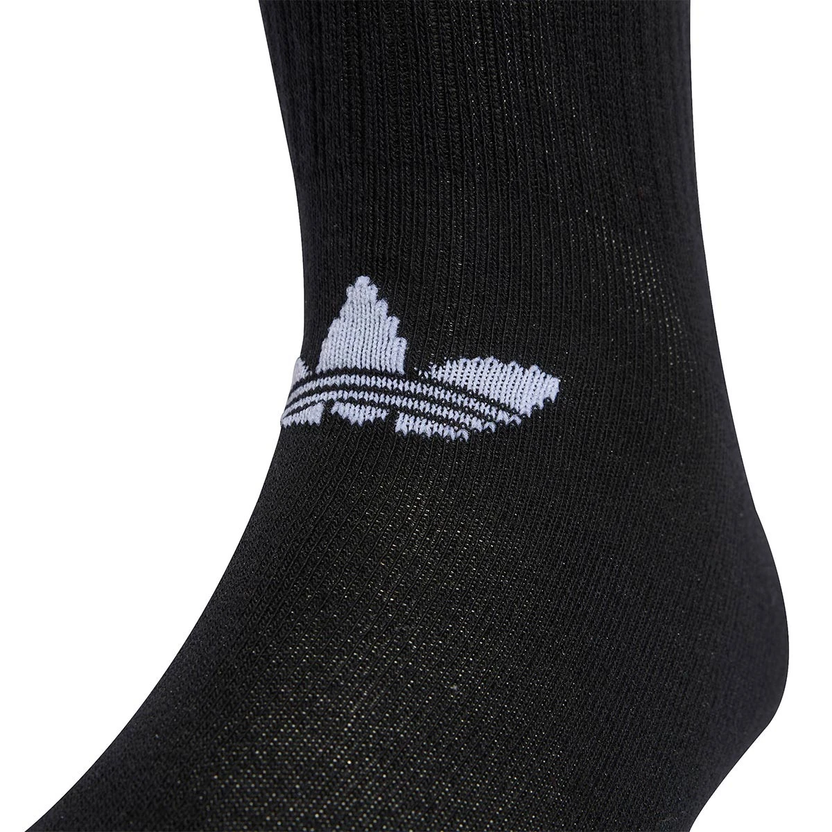 Meias adidas Football Crew (2 pares)