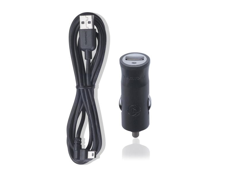 TomTom Autoladegerät mit USB Für TomTom GO 520/720/920/ONE2nd/ONE3rd/XL
