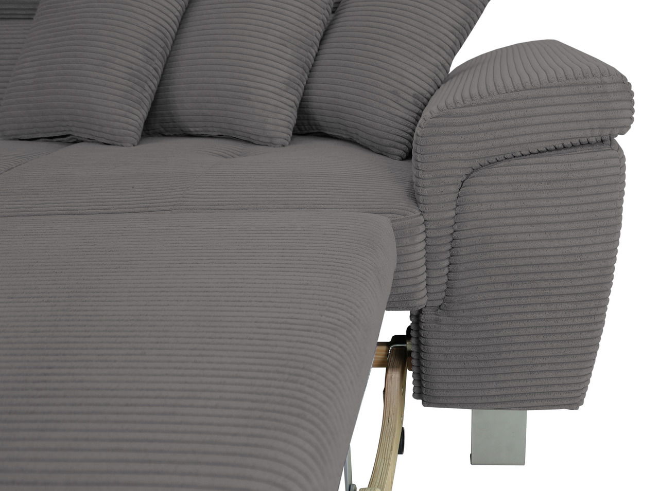 Z2 Ecksofa PINK
