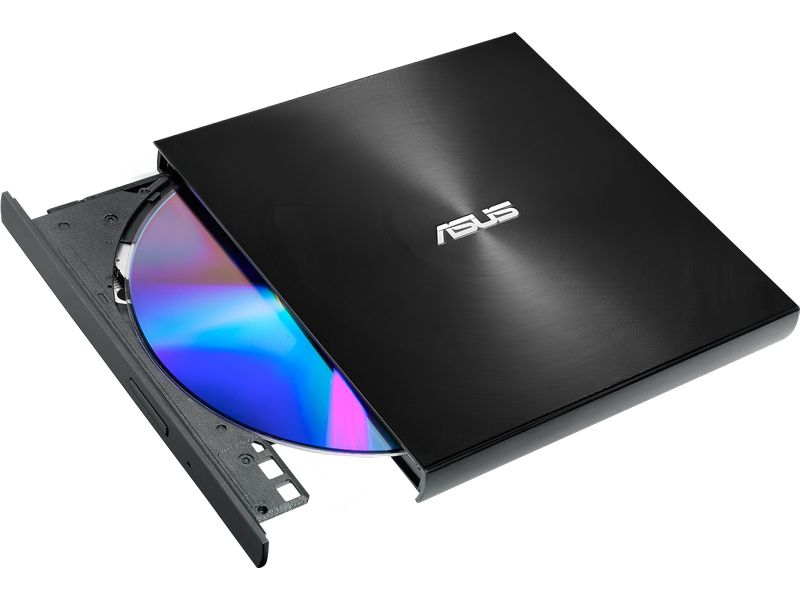 ASUS ZenDrive U8M Ultraschlanker, externer DVD-Brenner