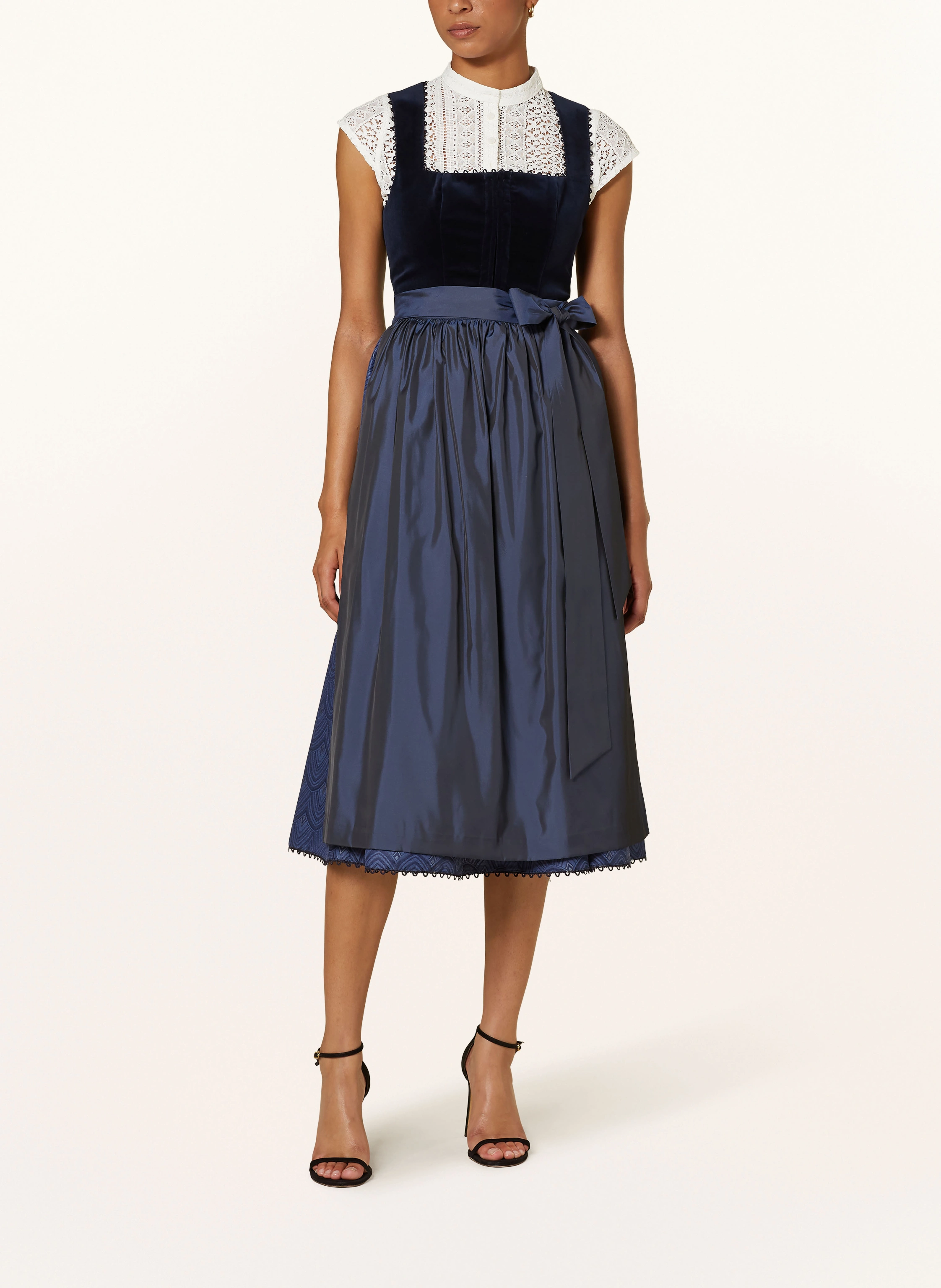 KINGA MATHE Dirndl LAVAL