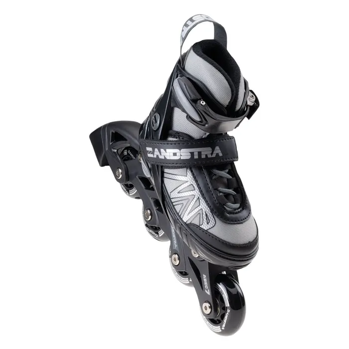 Zandstra 2-in-1 Schaats/Skate Combo Junior (verstelbaar)