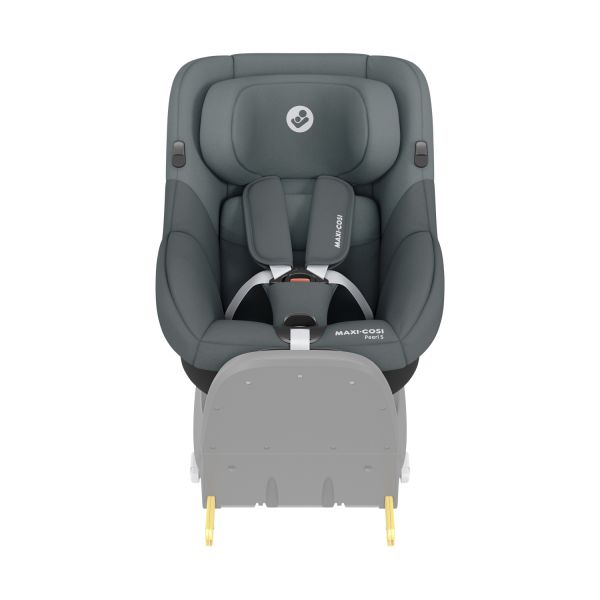 Maxi-Cosi Pearl S Autostoeltje - Tonal Black