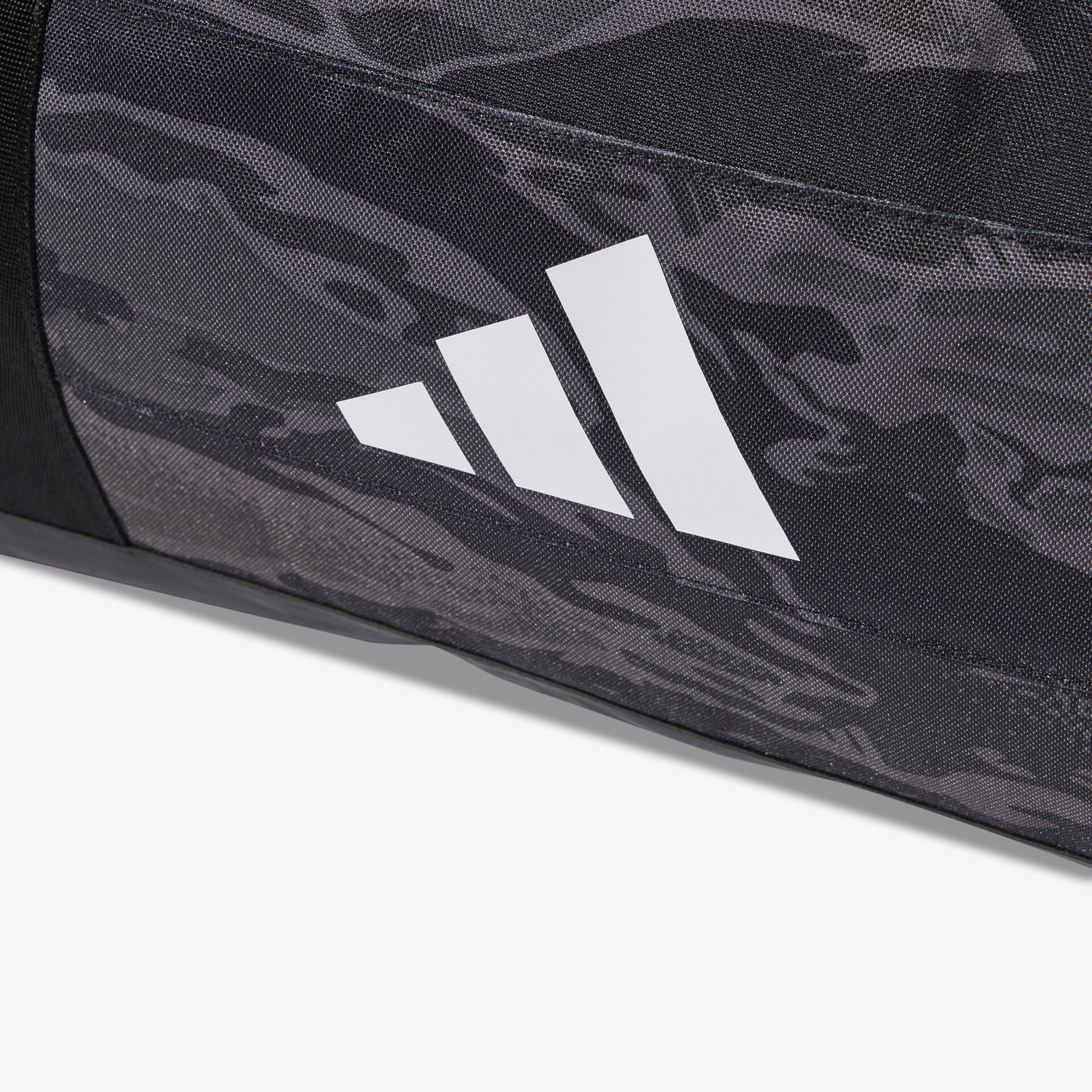 adidas Lin Duf Unisex Sporttaschen grau