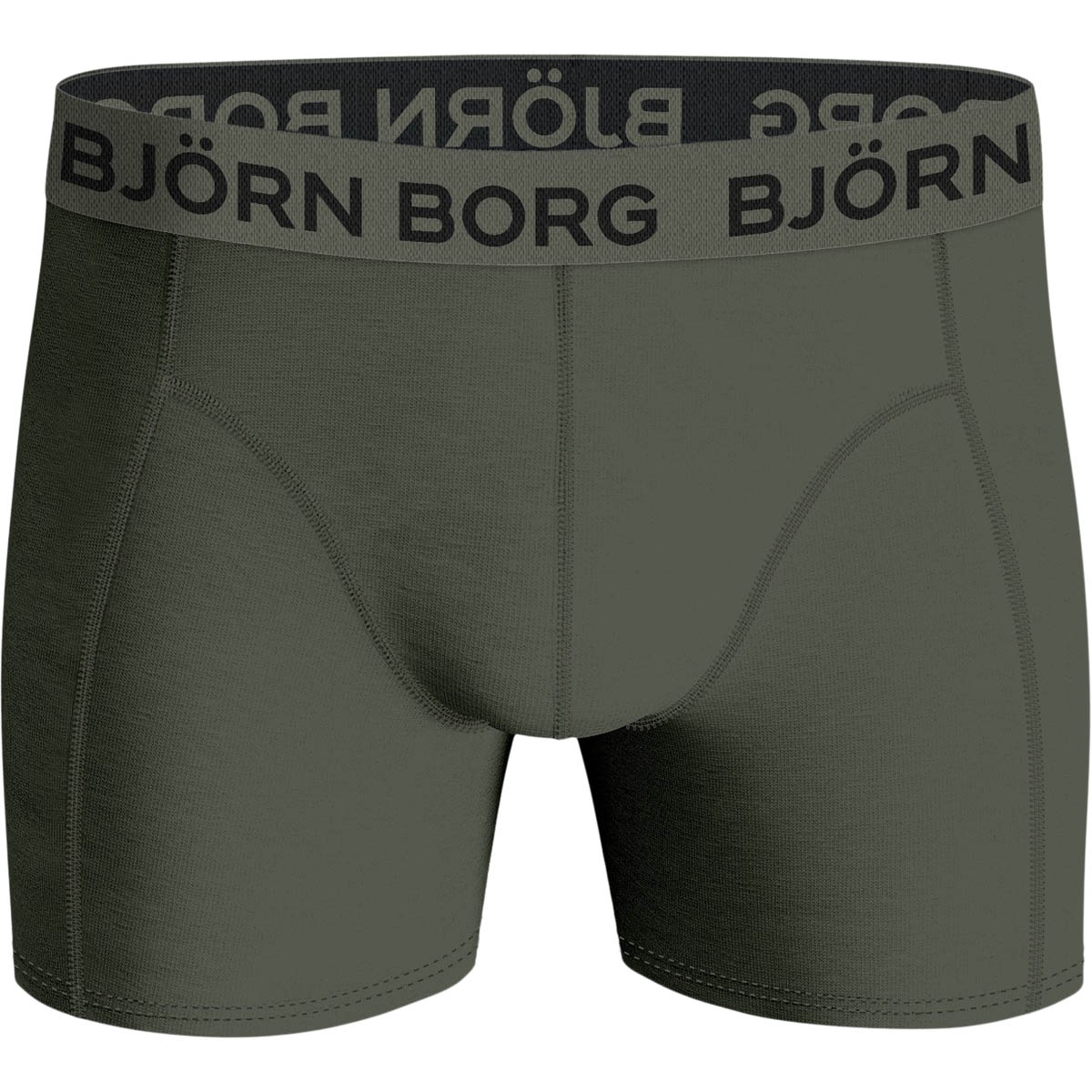 Björn Borg Core 3-Pak Boxershorts Børn