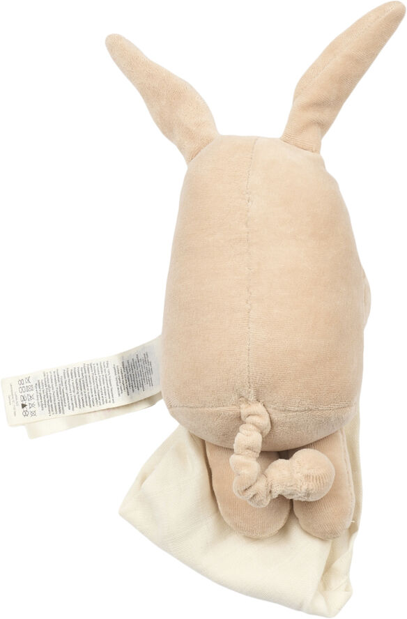 Fabelab Fabbie Music Box - Bunny Dusty rose