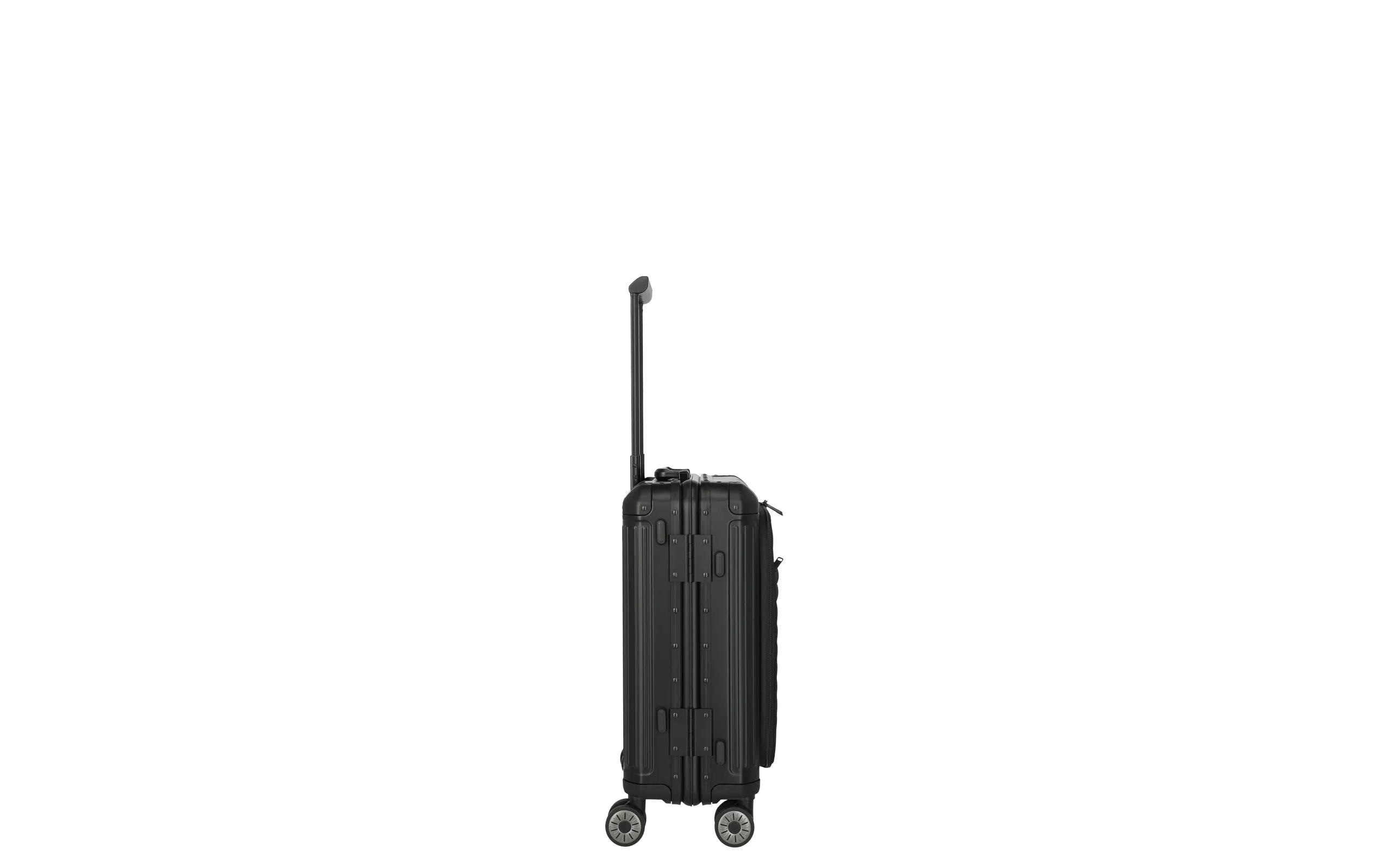 Next Trolley S+ Schwarz<br>Reisekoffer