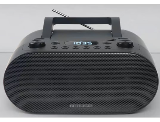 MUSE - Radio CD M-35 BT