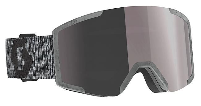 SCOTT - MASQUE DE SKI SHIELD RECYCLED CAT 2