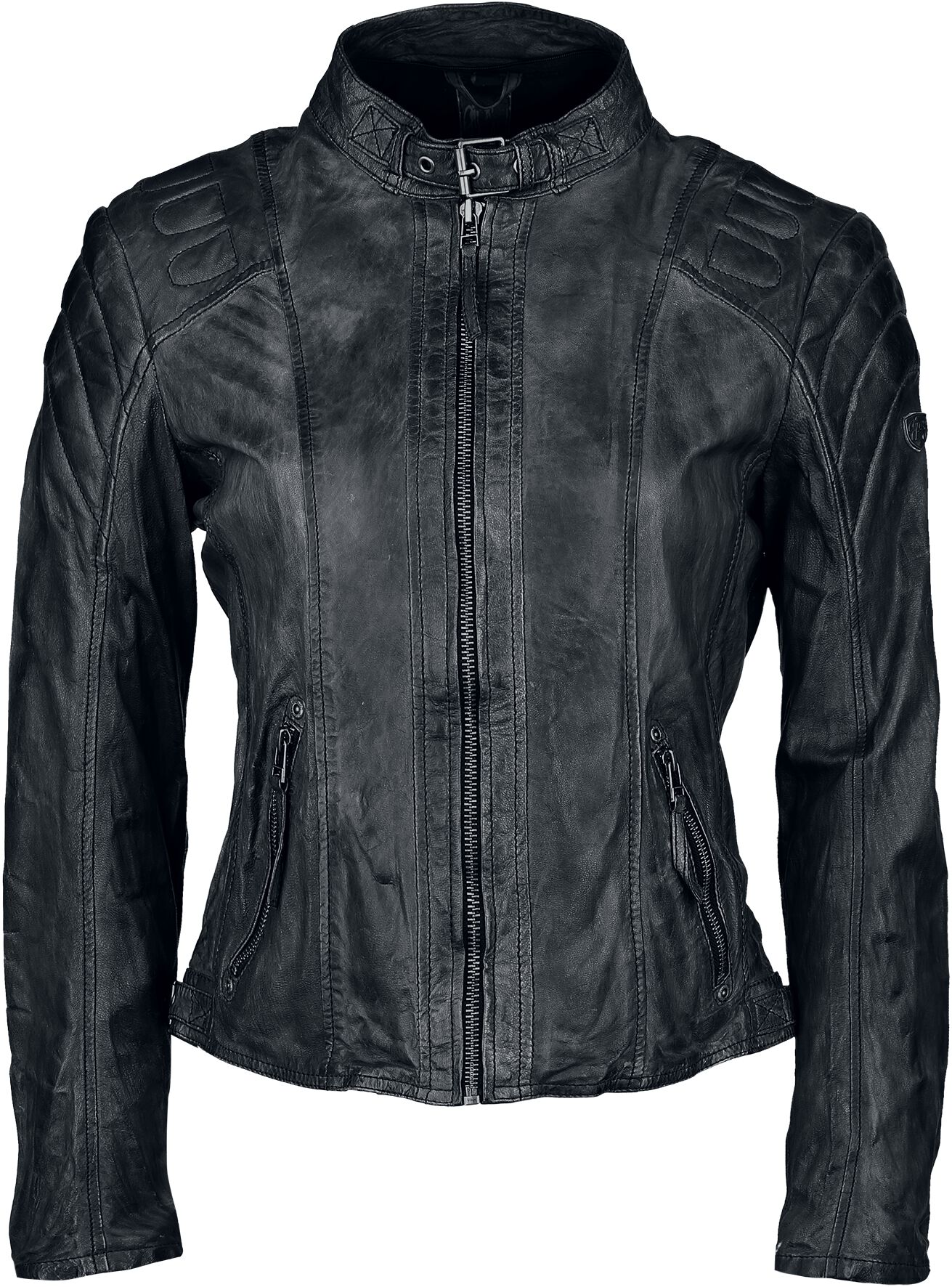 Chasey | Gipsy Veste en cuir