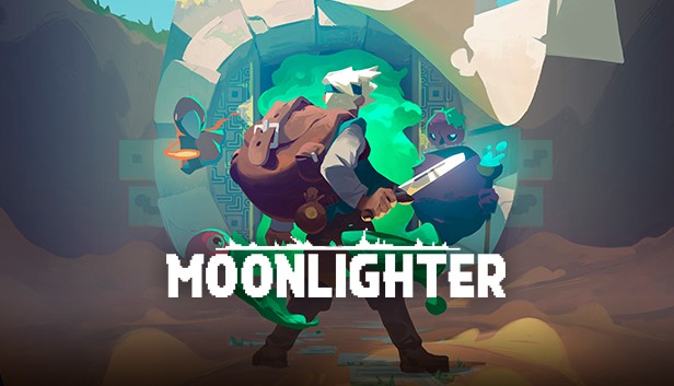 Moonlighter- PC