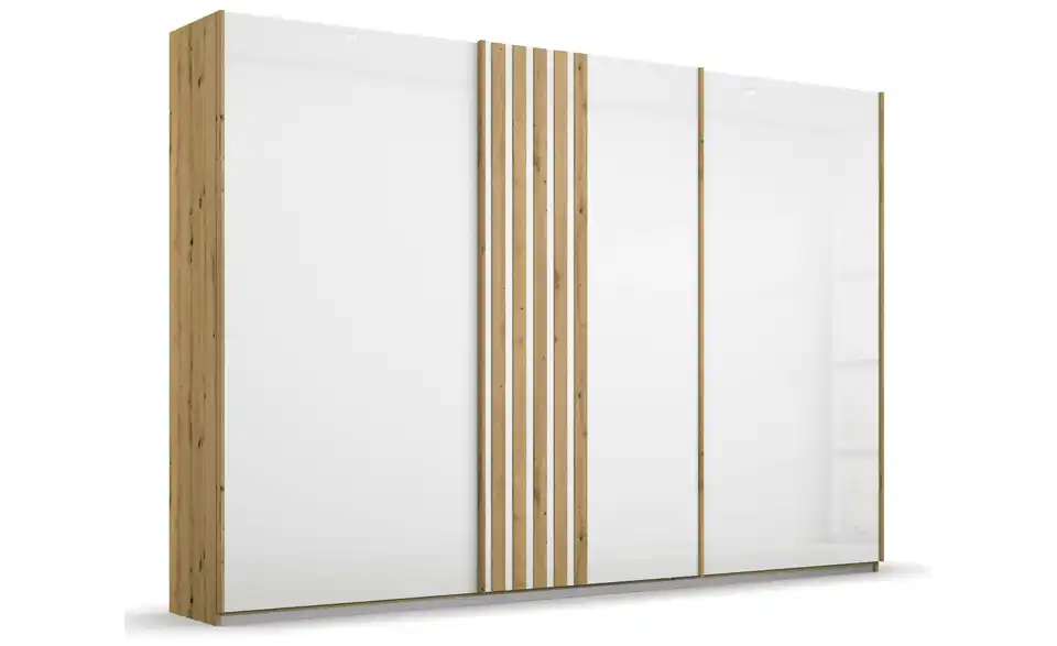 Schwebetürenschrank Mosbach 3 Stück 271 cm