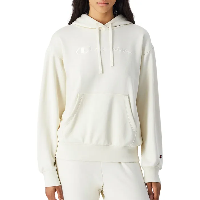 Champion Icons Hoodie Dames