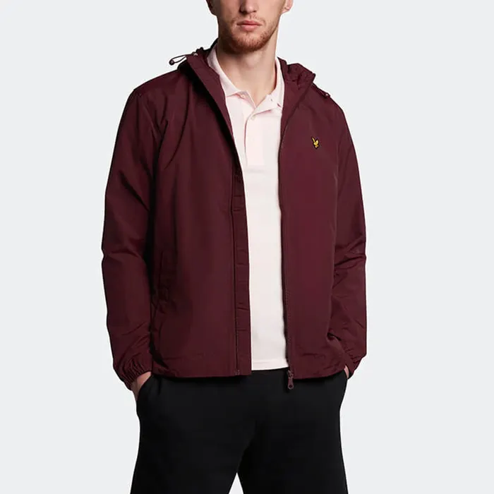 Lyle & Scott Plain Polo Heren