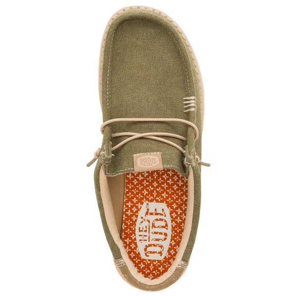 HeyDude - Wally Workwear - Baskets