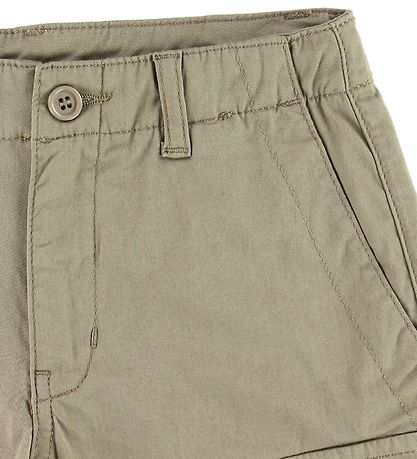 Grønt Shorts - Victor Cargo - Sand