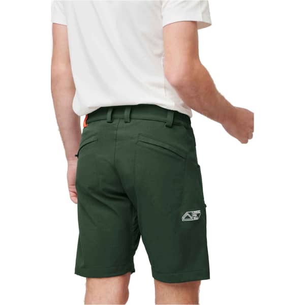 Short randonnée LOOKING FOR WILD SHORT F208 BLACK FOREST BLACK FOREST