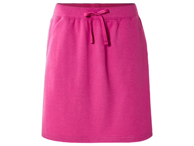 Dames sweatrok