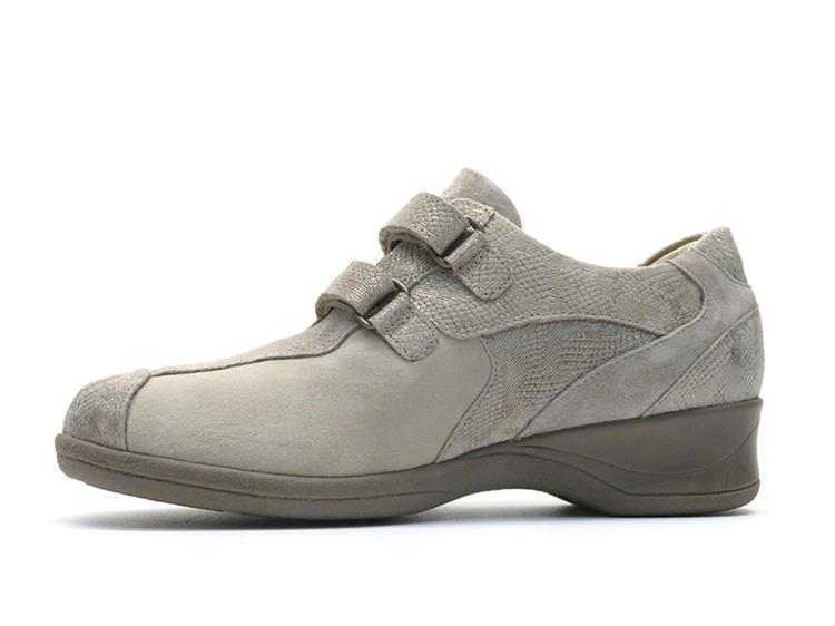 Xsensible 10027.2 wijdte H Taupe