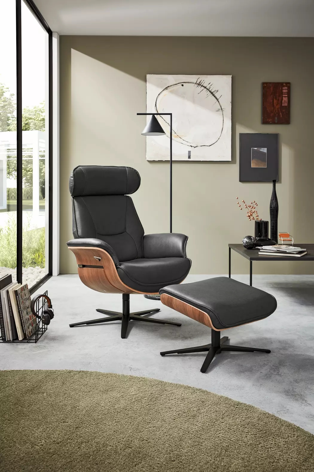 Sessel MR 276