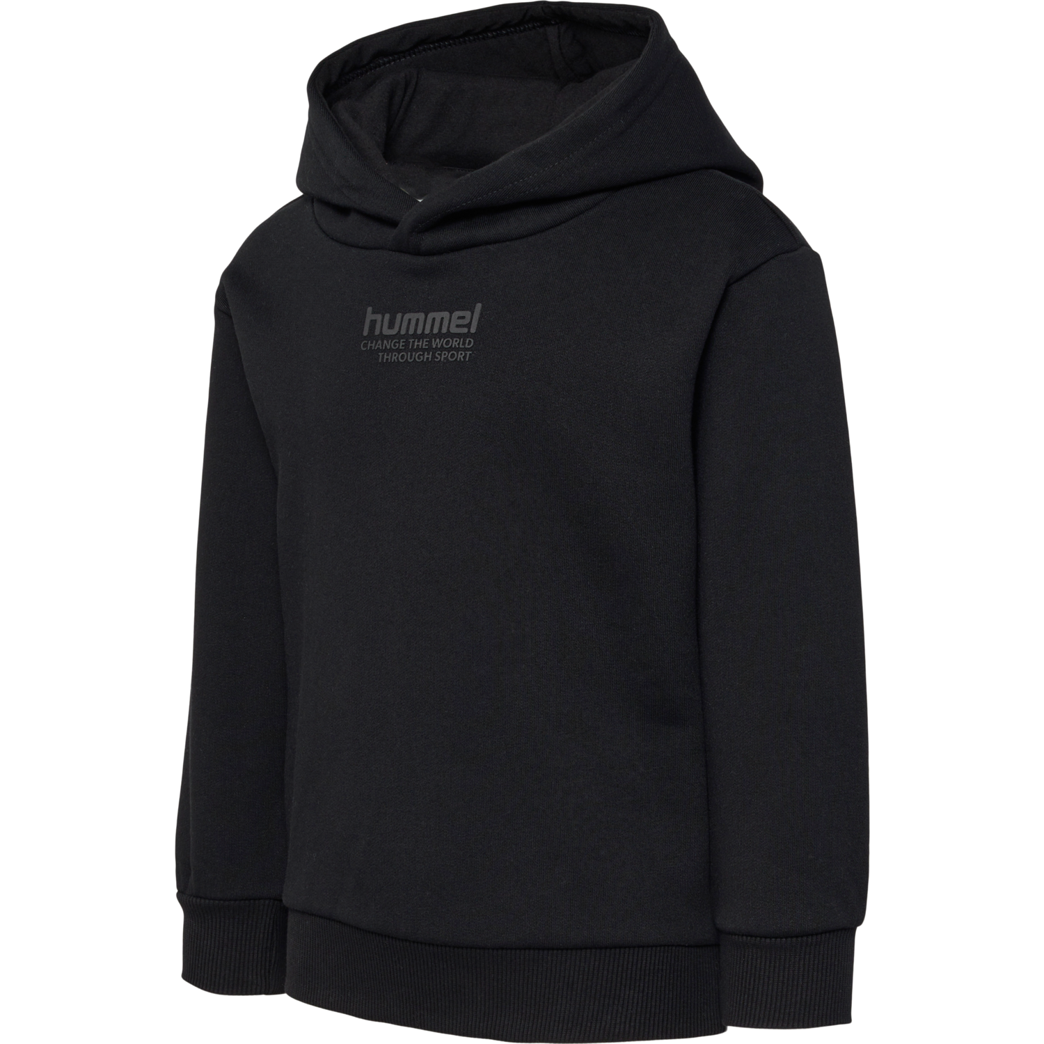 hmlPURE HOODIE