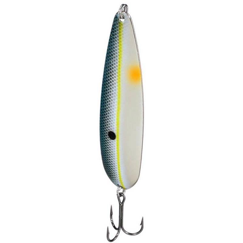Cuiller Ondulante Strike King Sexy Spoon - 35.5G