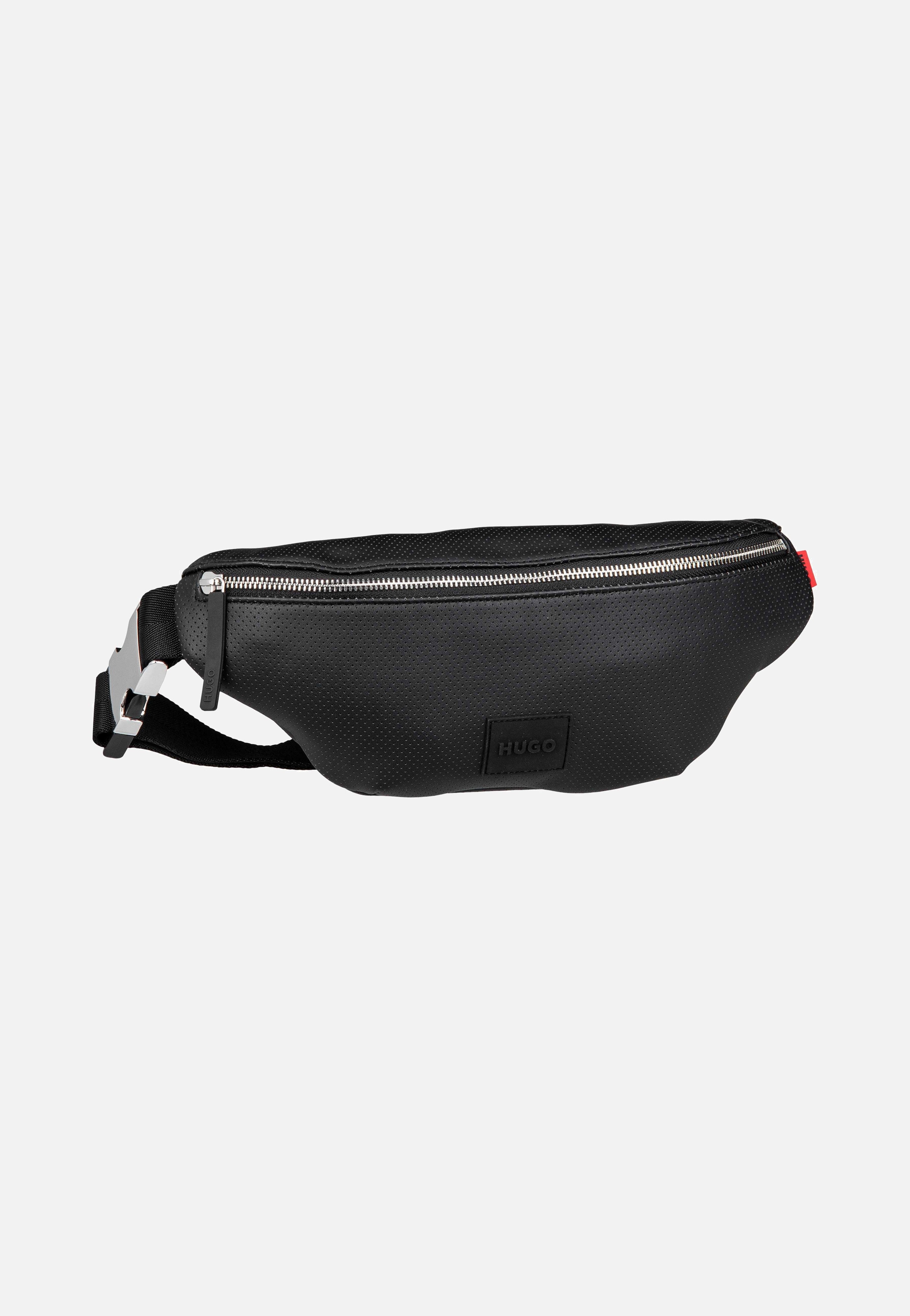 Ethon 2.0 Bumbag 50541917 Black - Bauchtasche
