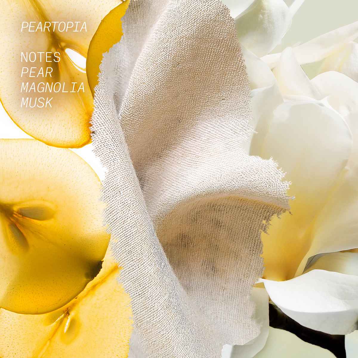 Peartopia Eau de Parfum 100ml