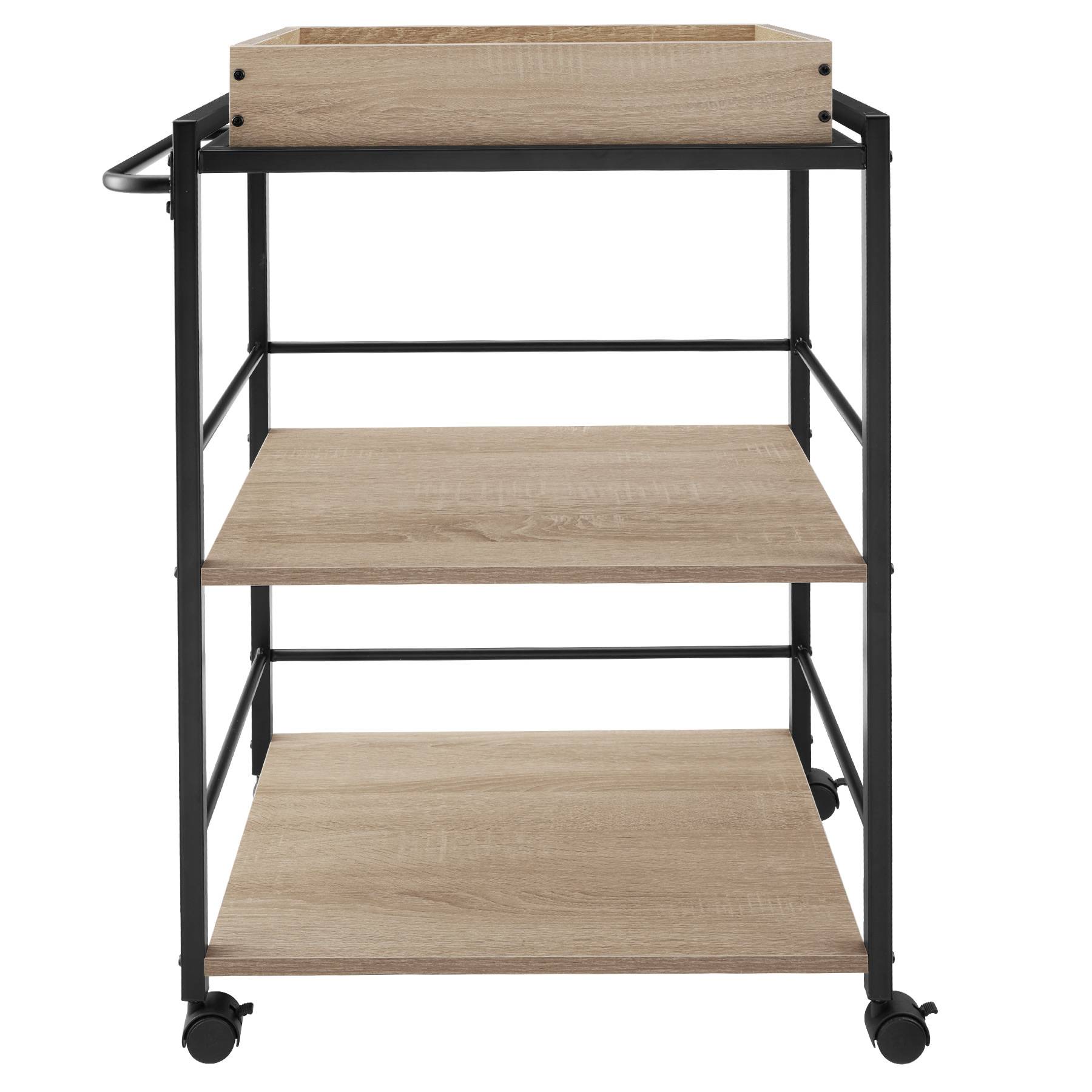 Servierwagen  Worcester