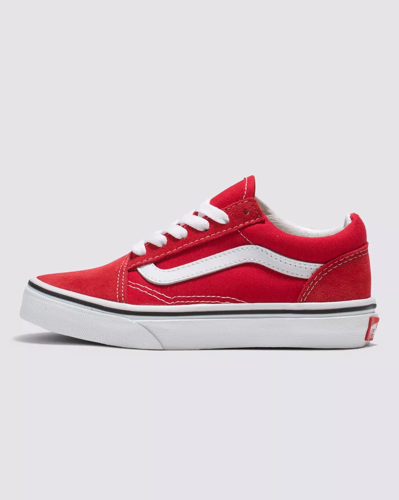 Kids Old Skool Shoe